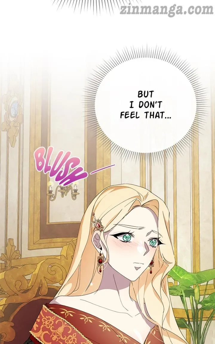 There Were Times When I Wished You Were Dead Chapter 45 page 4