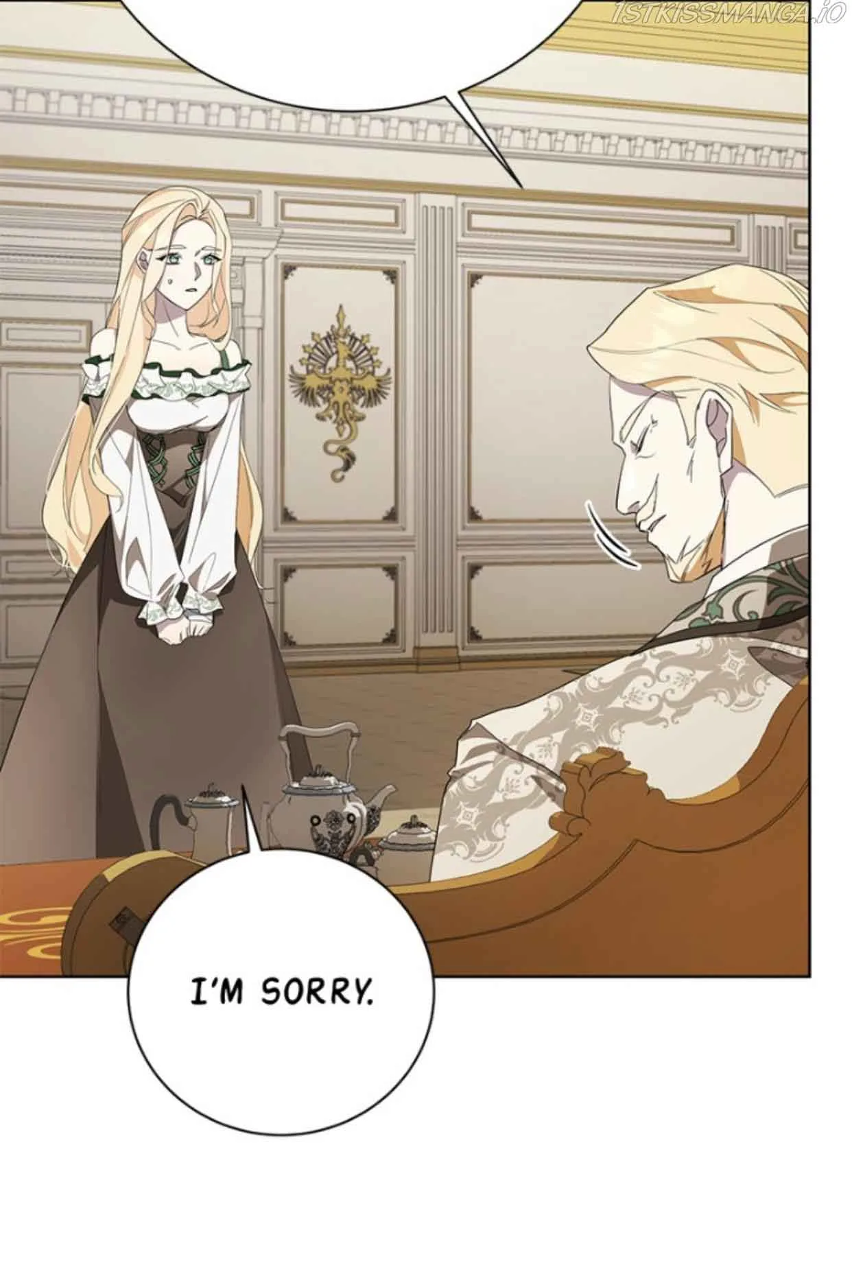 There Were Times When I Wished You Were Dead Chapter 40 page 50