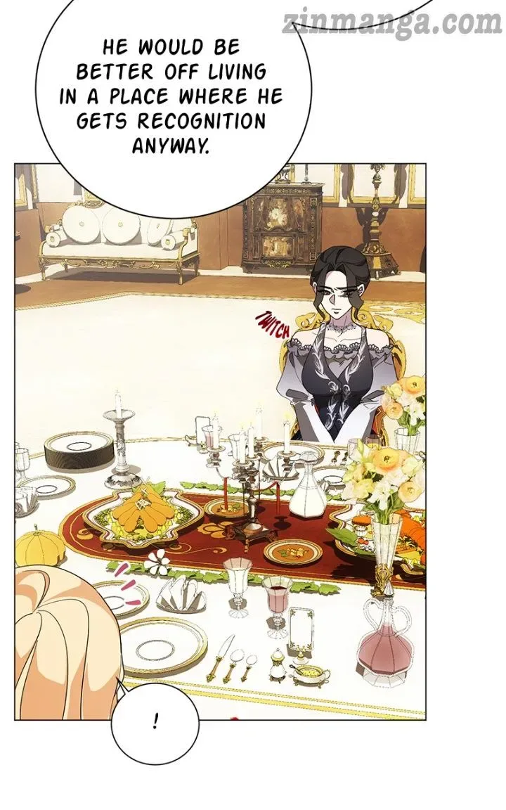 There Were Times When I Wished You Were Dead Chapter 45 page 33
