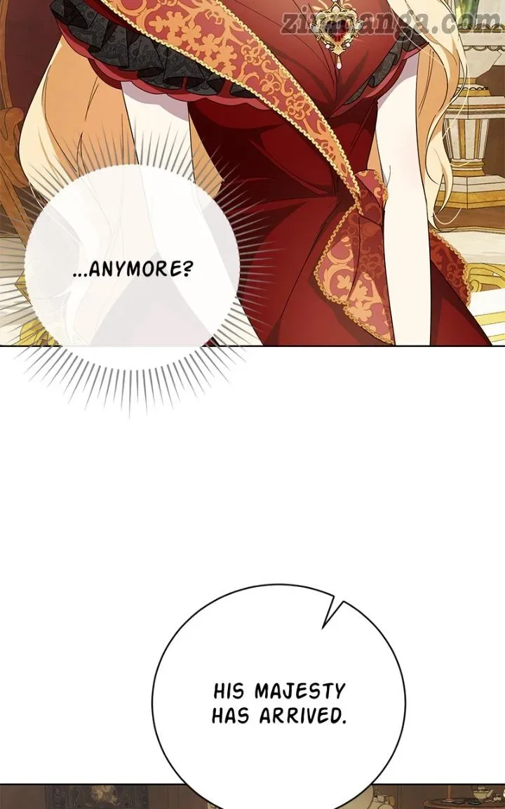 There Were Times When I Wished You Were Dead Chapter 45 page 5
