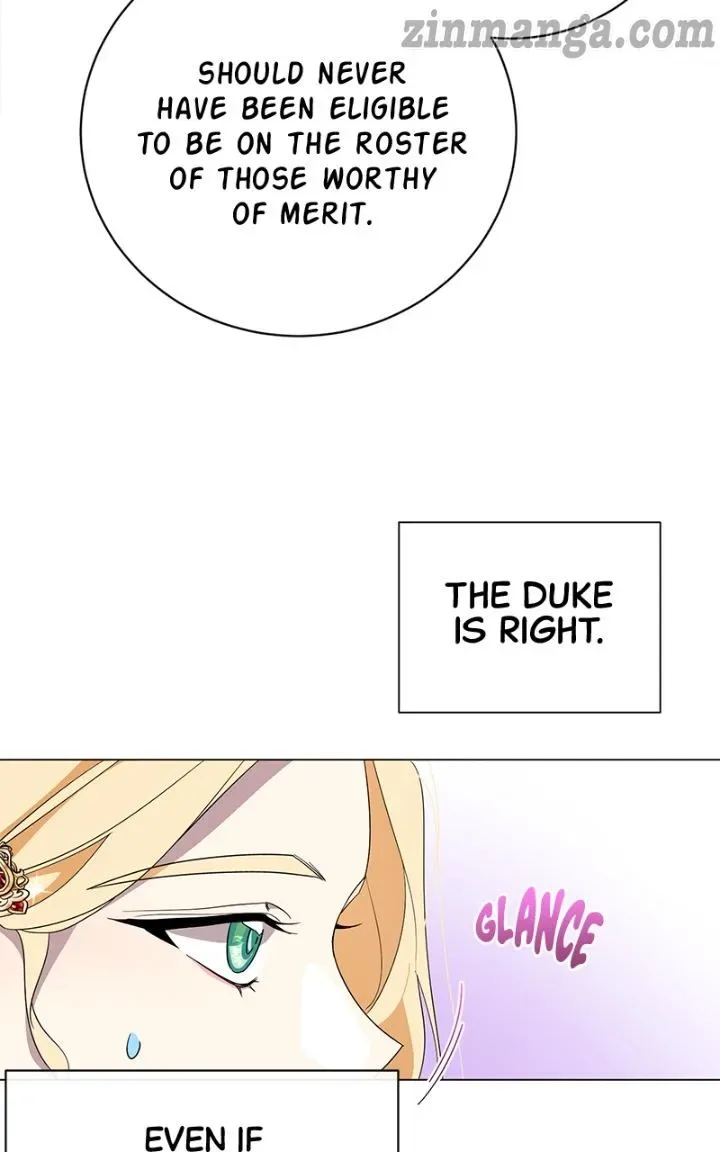 There Were Times When I Wished You Were Dead Chapter 45 page 31