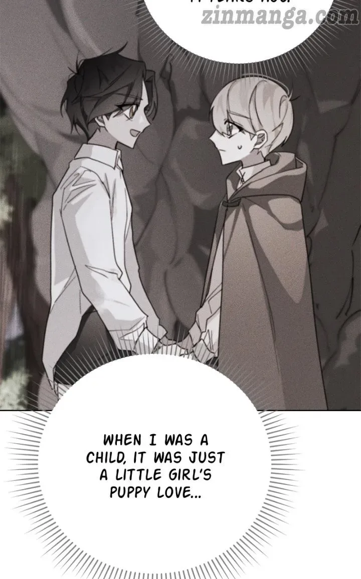 There Were Times When I Wished You Were Dead Chapter 45 page 3