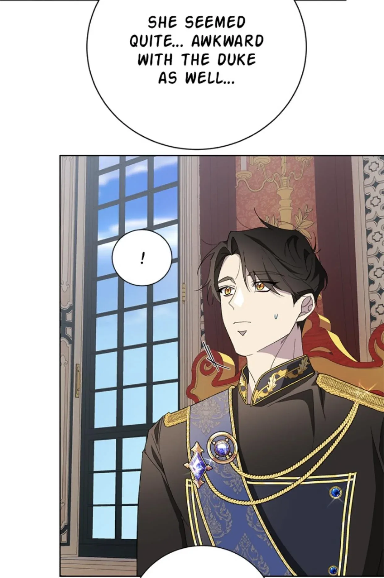 There Were Times When I Wished You Were Dead Chapter 42 page 31