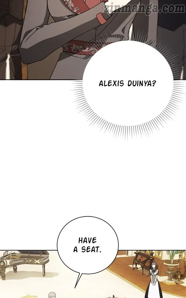 There Were Times When I Wished You Were Dead Chapter 45 page 16