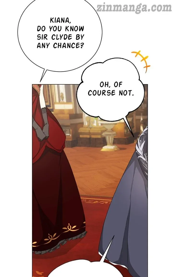 There Were Times When I Wished You Were Dead Chapter 46 page 11