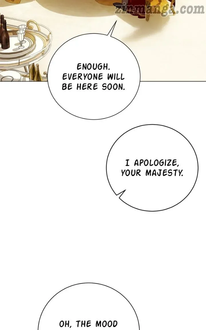 There Were Times When I Wished You Were Dead Chapter 45 page 38
