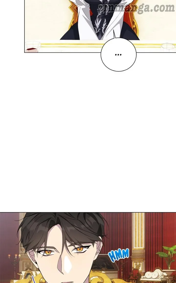 There Were Times When I Wished You Were Dead Chapter 46 page 6