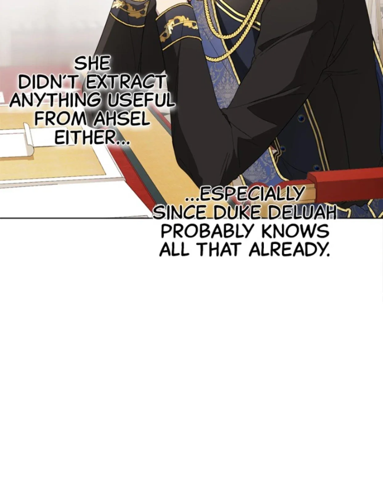 There Were Times When I Wished You Were Dead Chapter 42 page 26