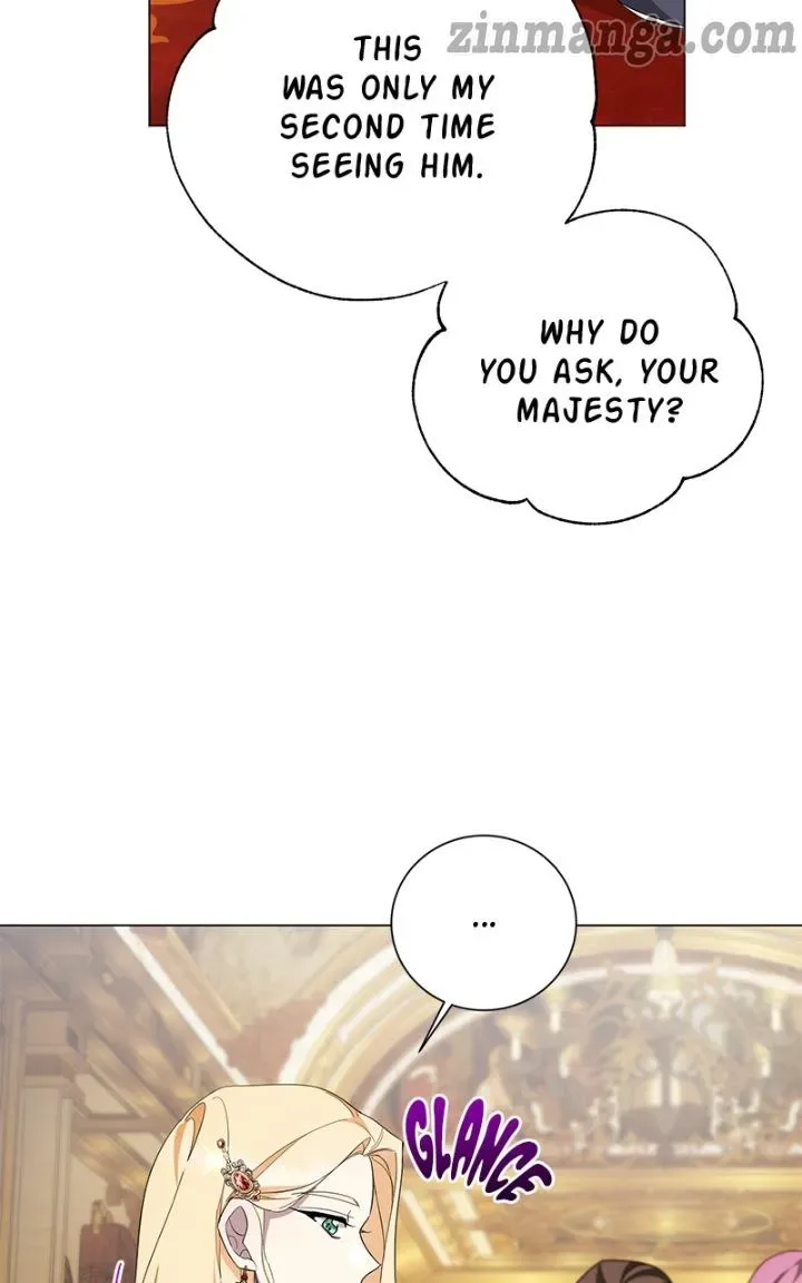 There Were Times When I Wished You Were Dead Chapter 46 page 12