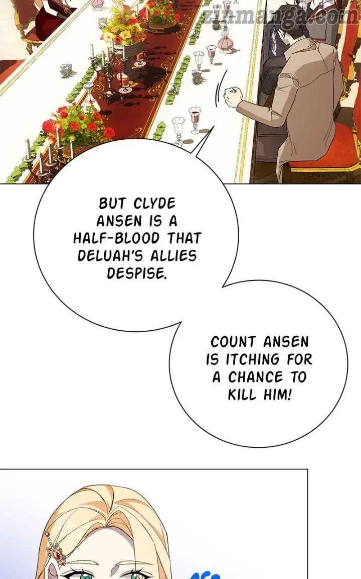 There Were Times When I Wished You Were Dead Chapter 46 page 4