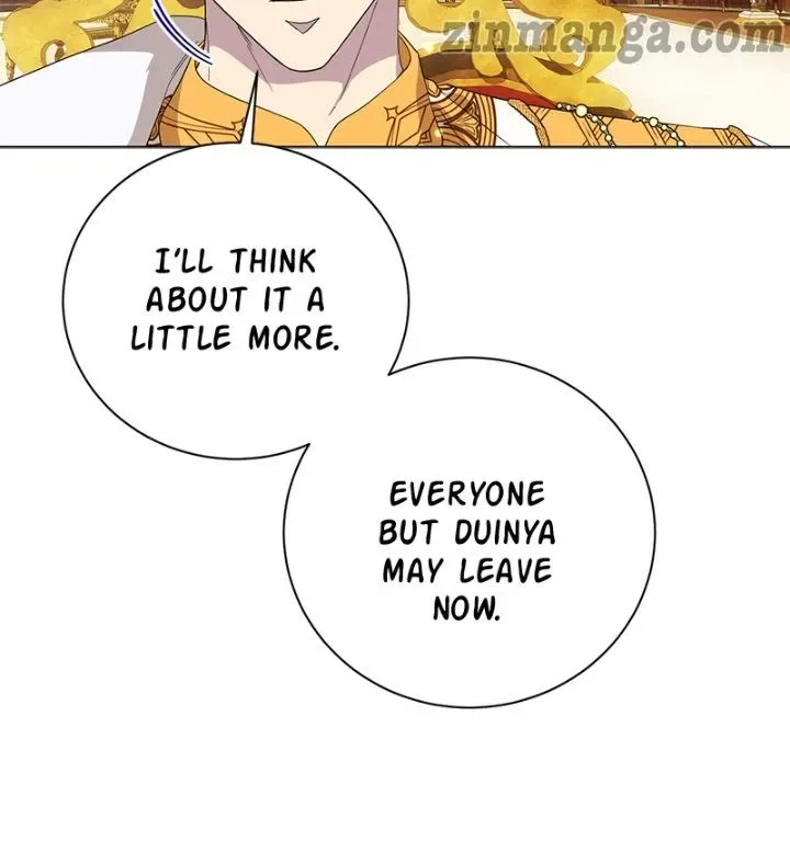 There Were Times When I Wished You Were Dead Chapter 46 page 7