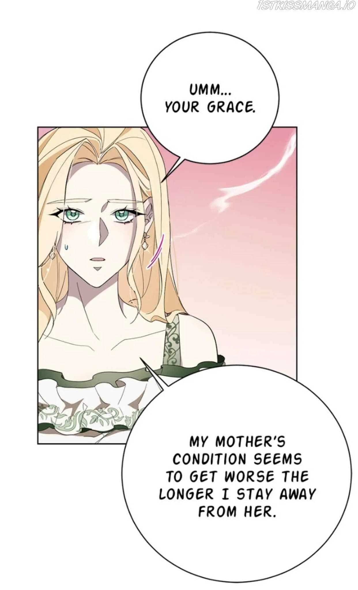 There Were Times When I Wished You Were Dead Chapter 40 page 52