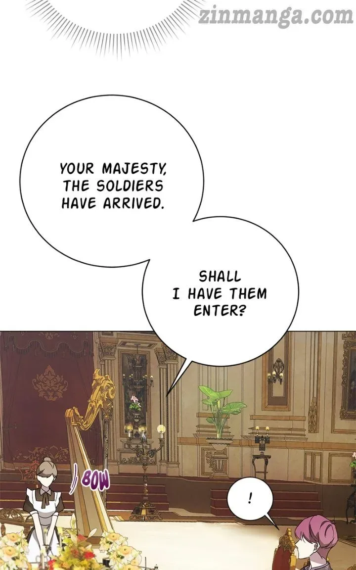 There Were Times When I Wished You Were Dead Chapter 45 page 40