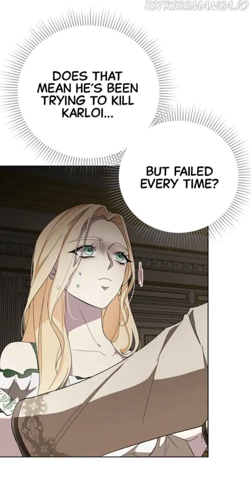 There Were Times When I Wished You Were Dead Chapter 40 page 62