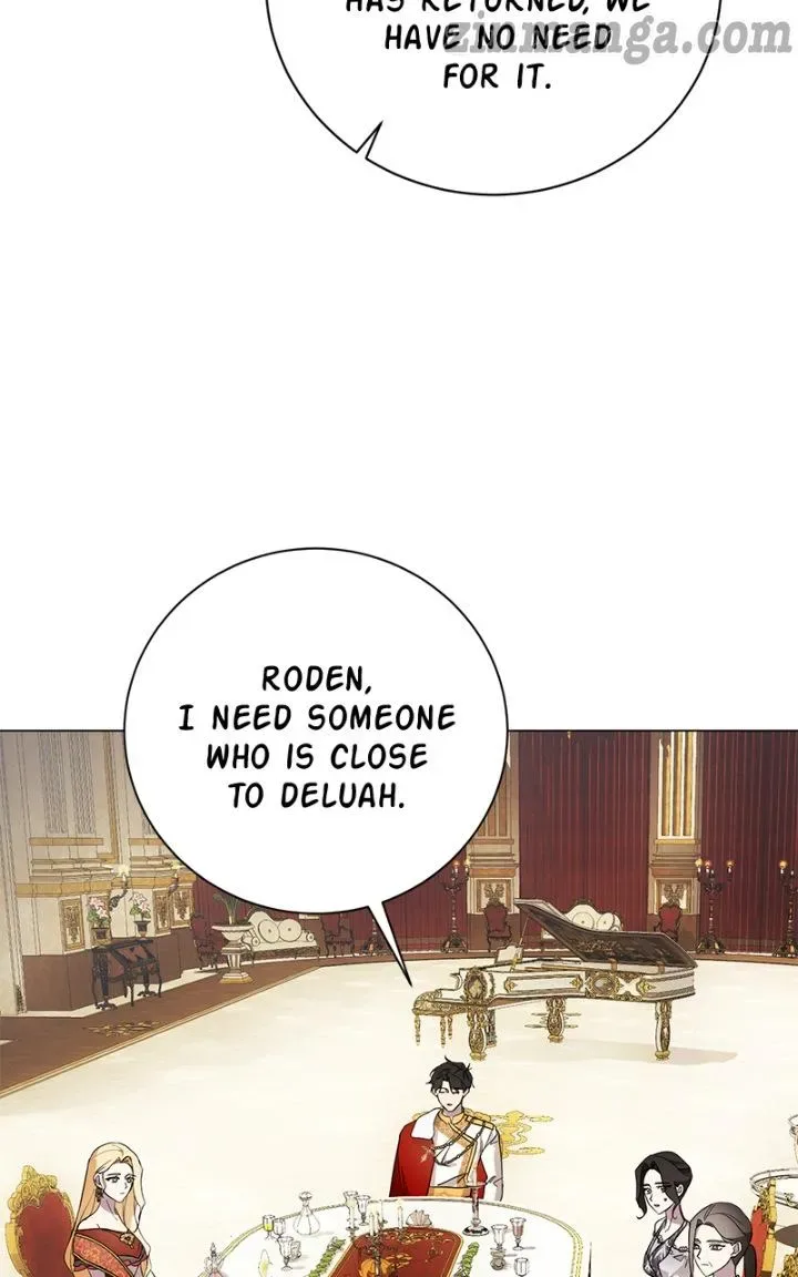 There Were Times When I Wished You Were Dead Chapter 46 page 3