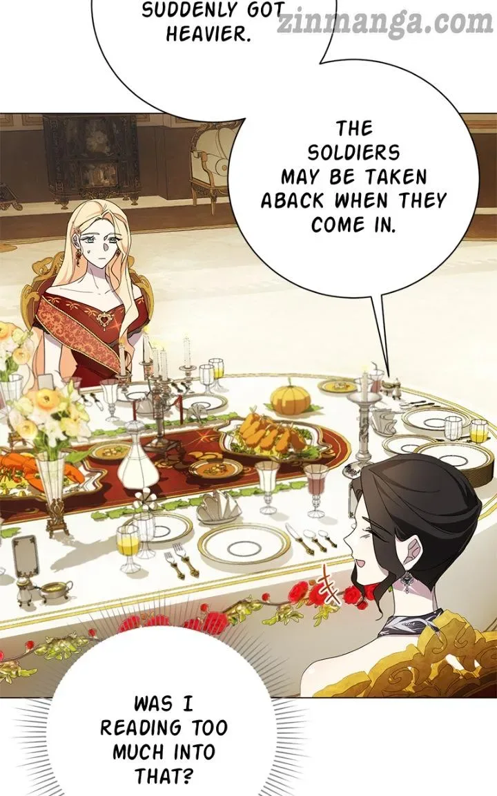There Were Times When I Wished You Were Dead Chapter 45 page 39