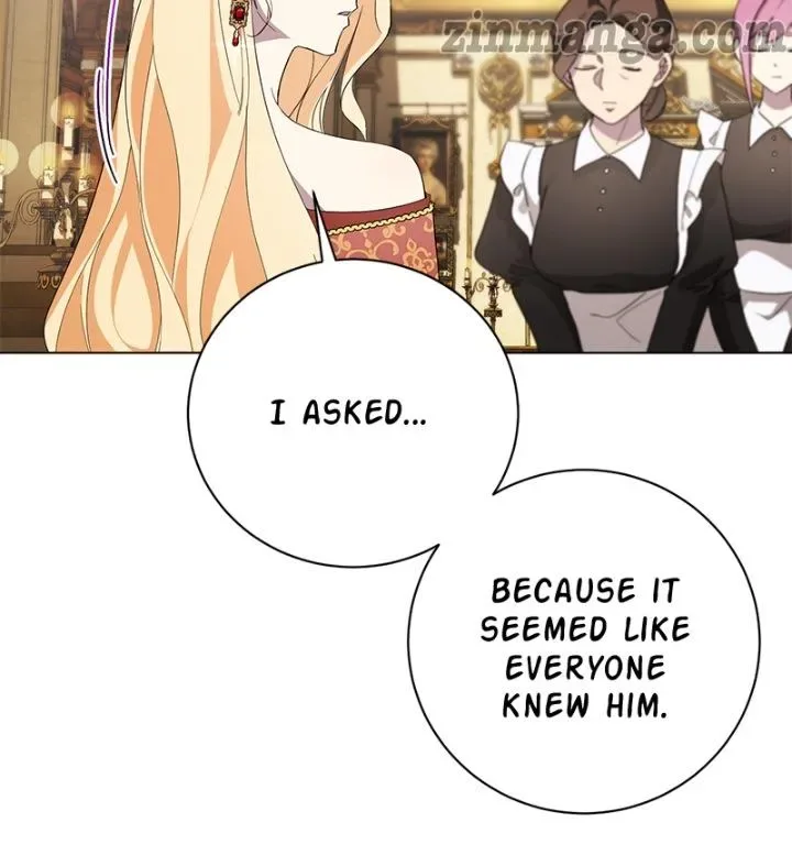 There Were Times When I Wished You Were Dead Chapter 46 page 13
