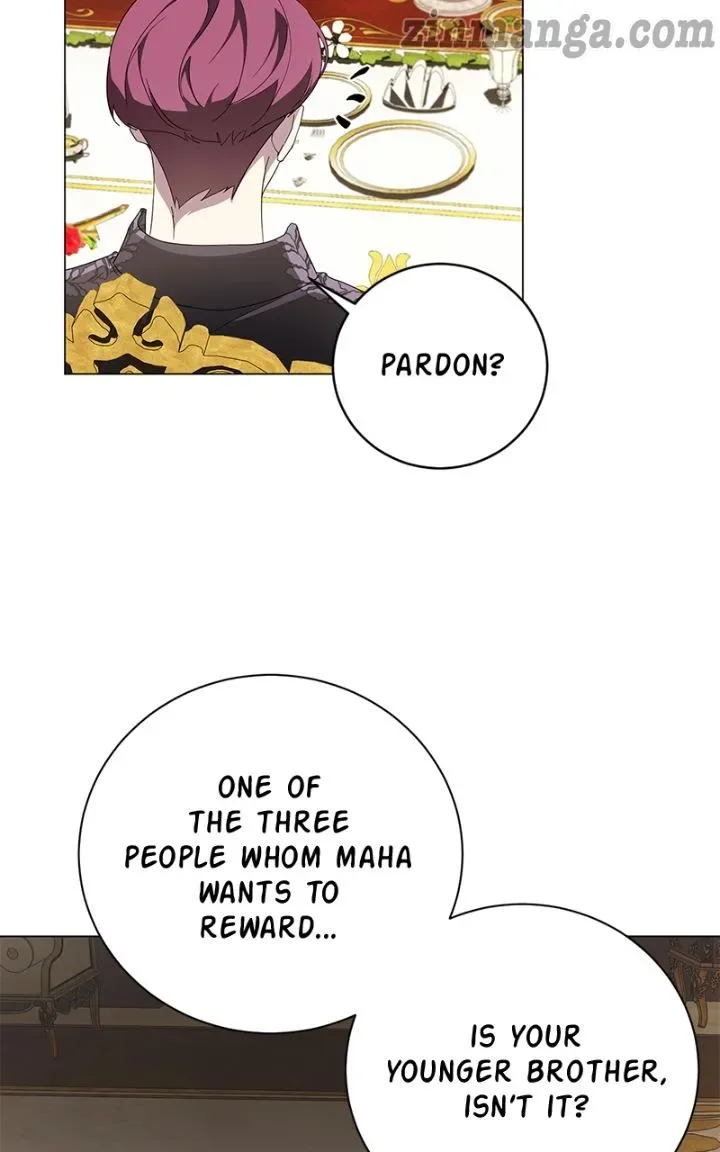 There Were Times When I Wished You Were Dead Chapter 45 page 24