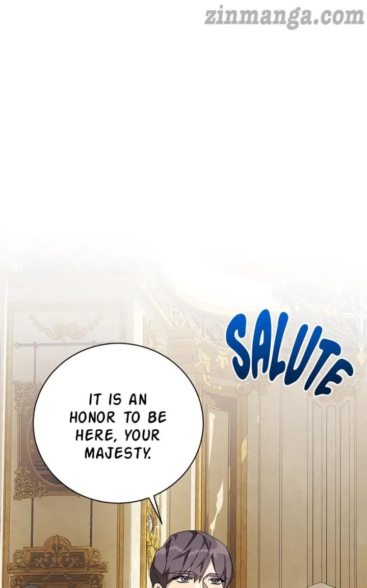 There Were Times When I Wished You Were Dead Chapter 45 page 44