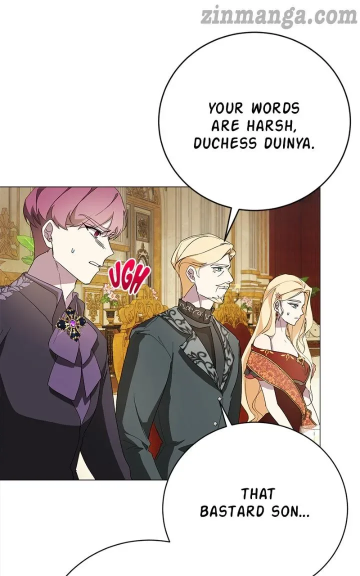 There Were Times When I Wished You Were Dead Chapter 45 page 30