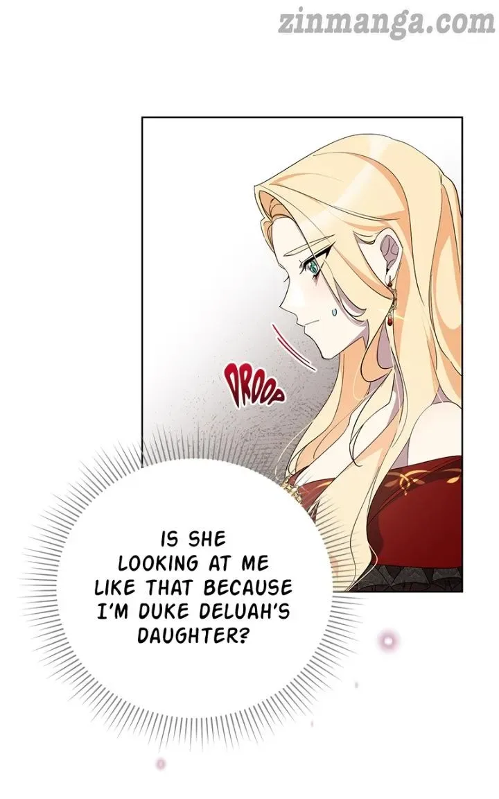 There Were Times When I Wished You Were Dead Chapter 45 page 19