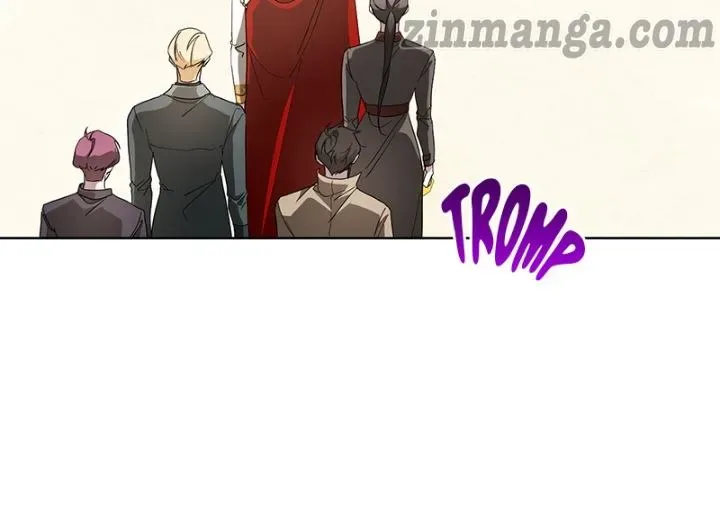 There Were Times When I Wished You Were Dead Chapter 45 page 8