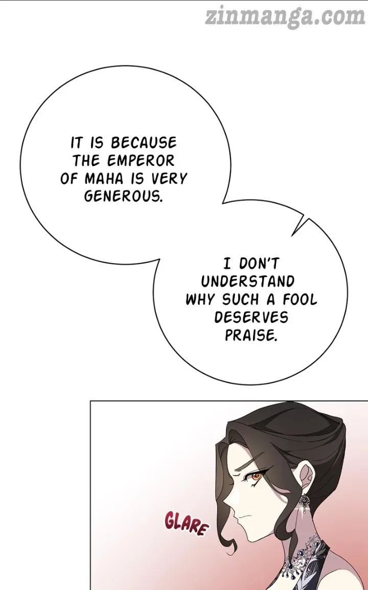 There Were Times When I Wished You Were Dead Chapter 45 page 26