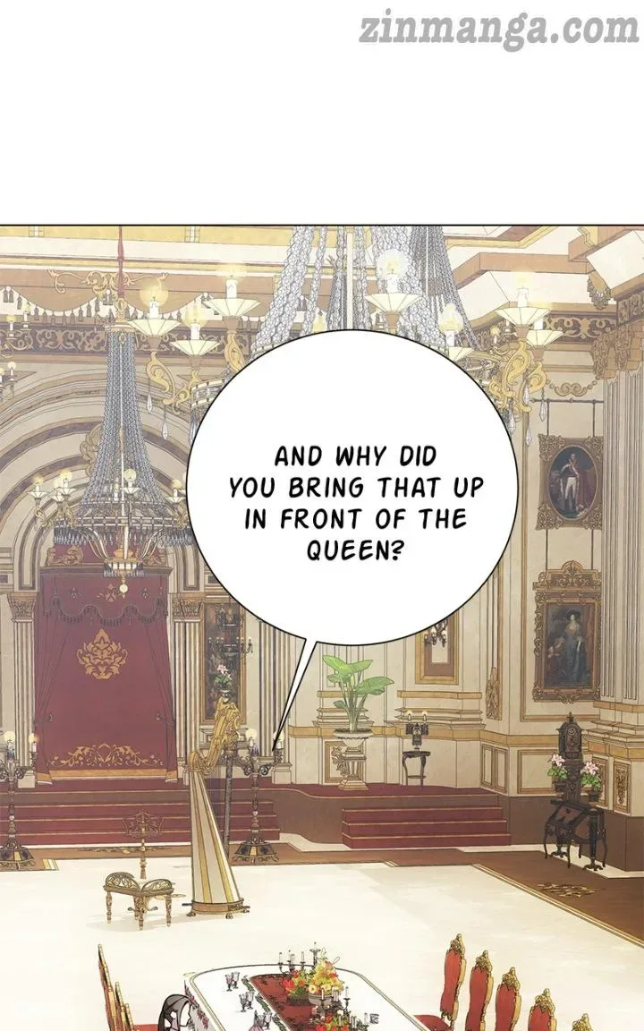 There Were Times When I Wished You Were Dead Chapter 46 page 21