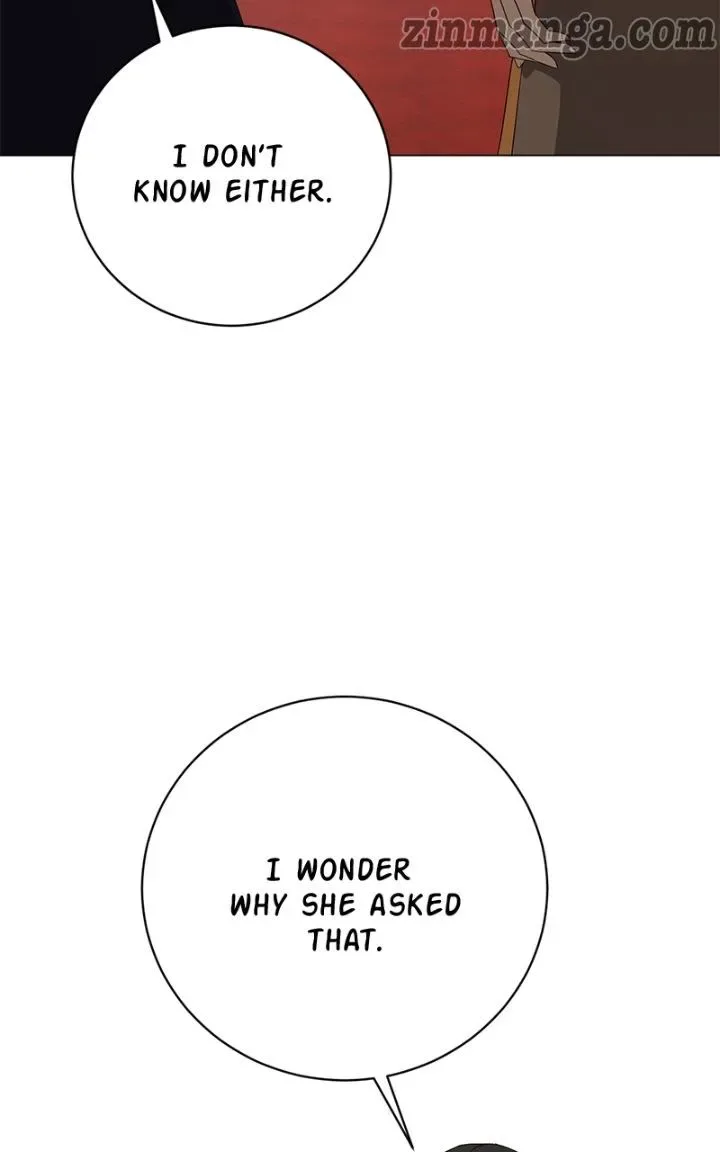 There Were Times When I Wished You Were Dead Chapter 46 page 16