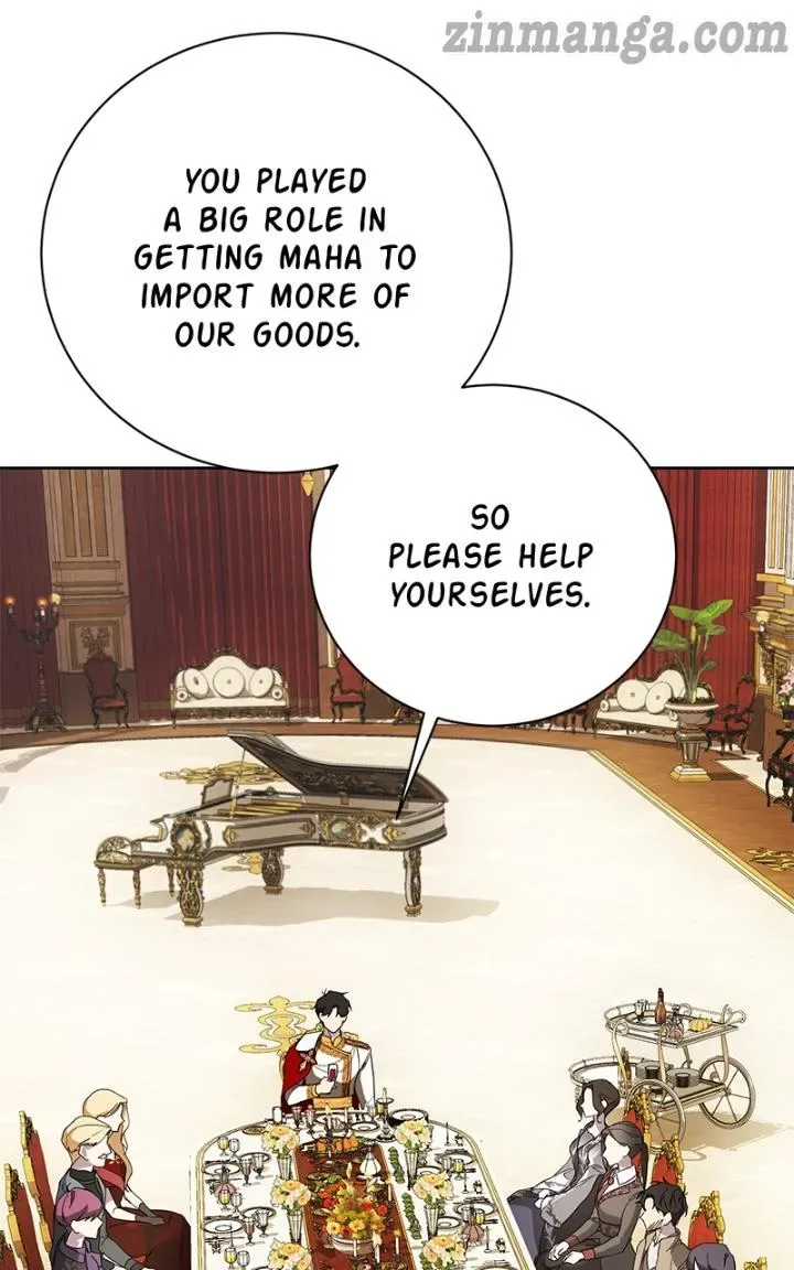 There Were Times When I Wished You Were Dead Chapter 45 page 52
