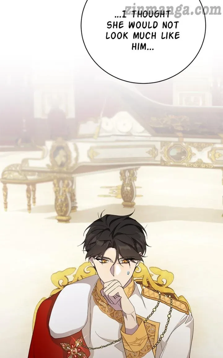 There Were Times When I Wished You Were Dead Chapter 46 page 33