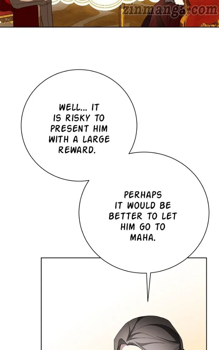 There Were Times When I Wished You Were Dead Chapter 45 page 86