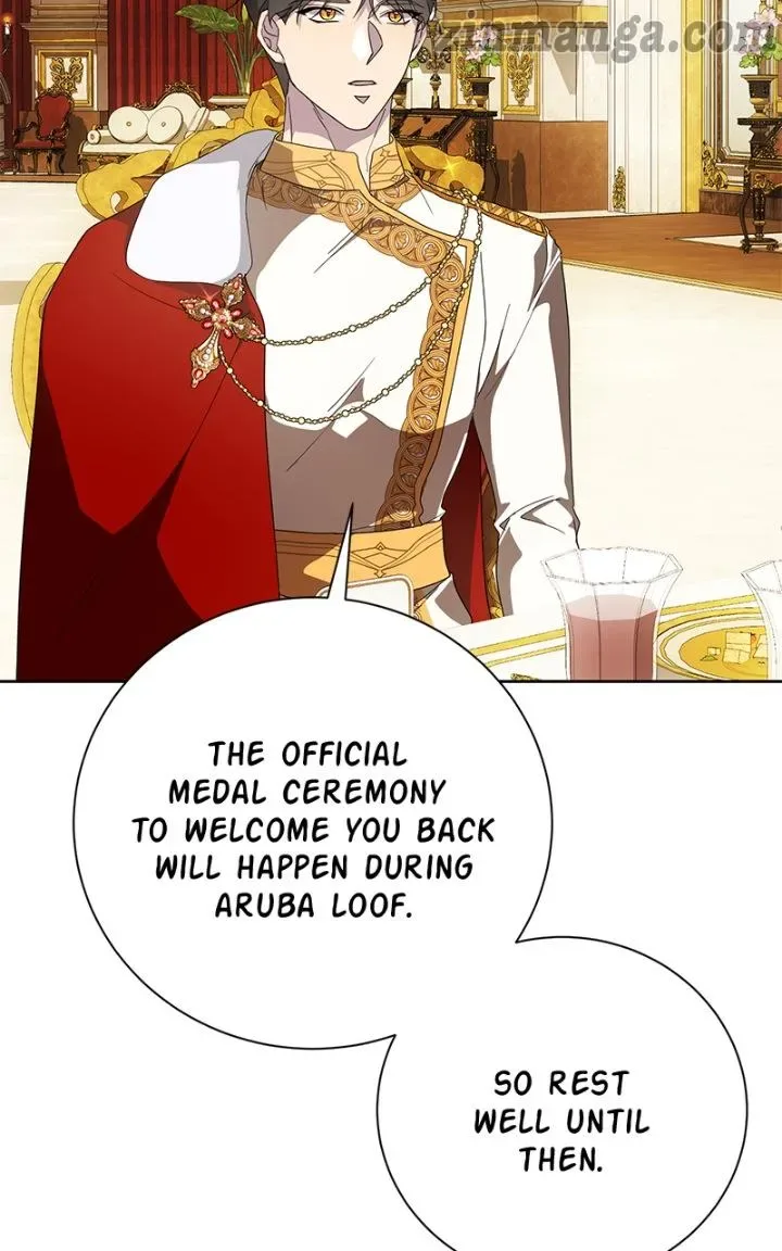 There Were Times When I Wished You Were Dead Chapter 45 page 71