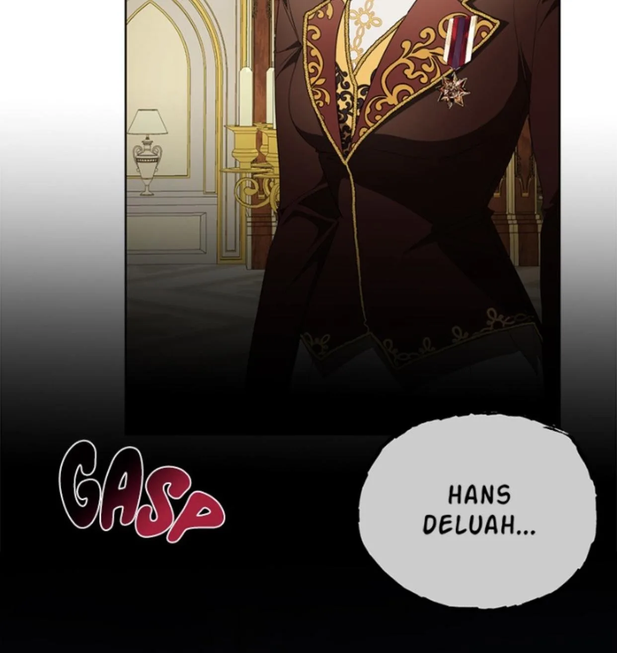 There Were Times When I Wished You Were Dead Chapter 43 page 27