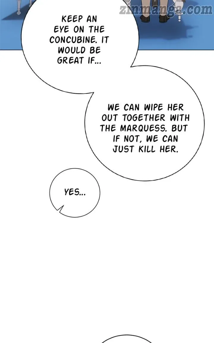 There Were Times When I Wished You Were Dead Chapter 46 page 70
