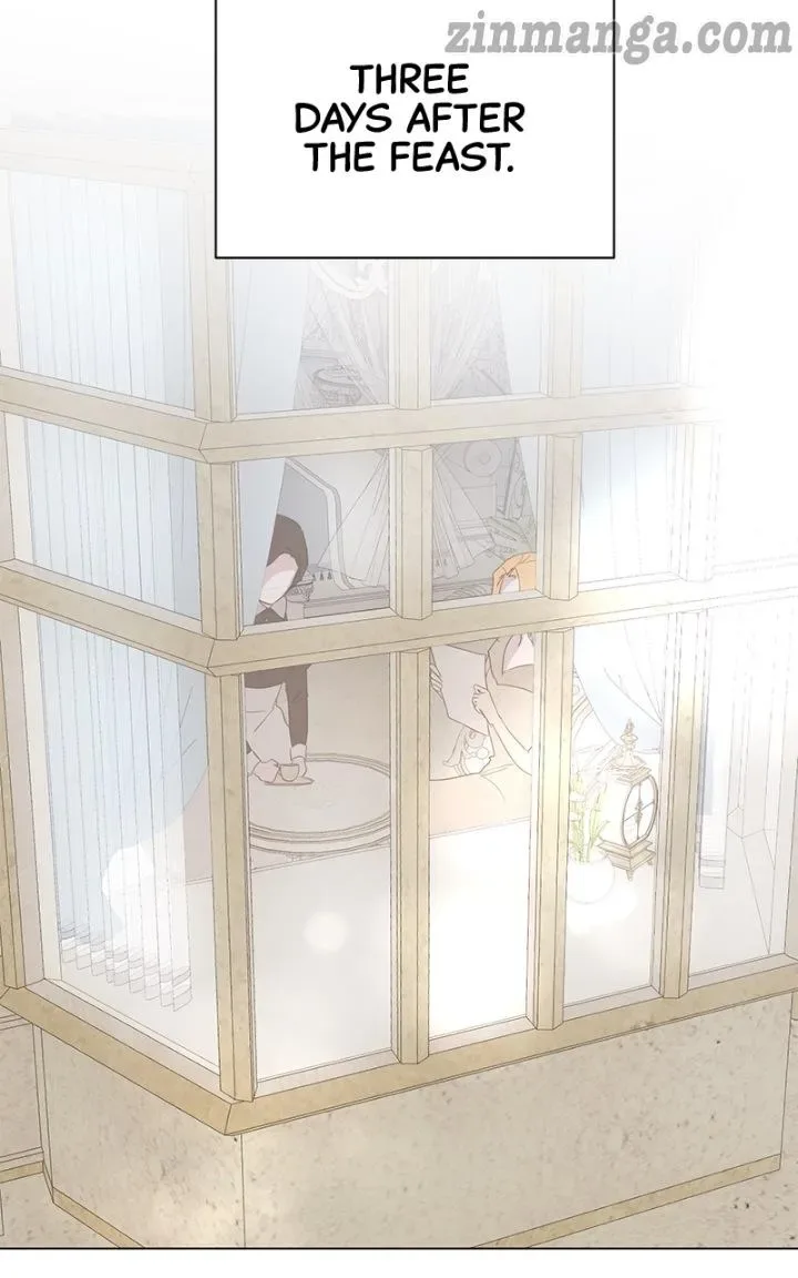 There Were Times When I Wished You Were Dead Chapter 46 page 78