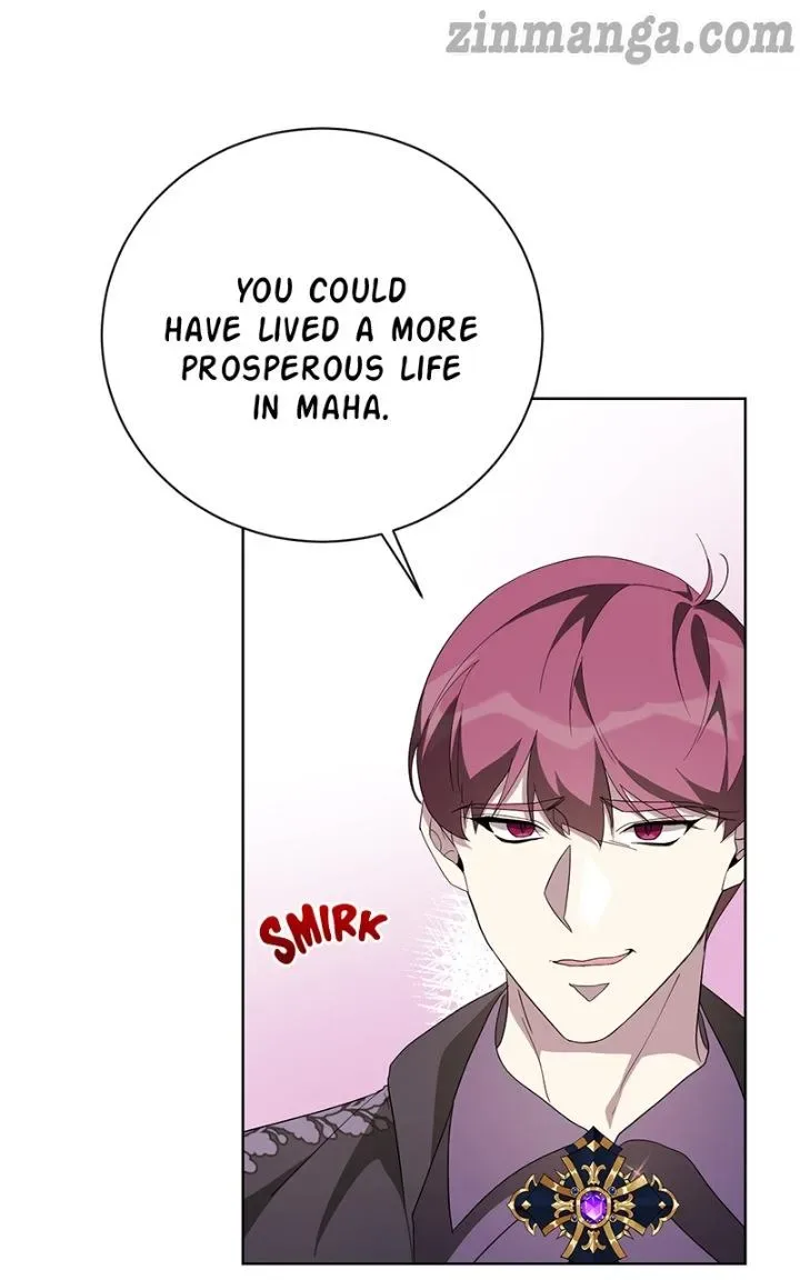 There Were Times When I Wished You Were Dead Chapter 45 page 60