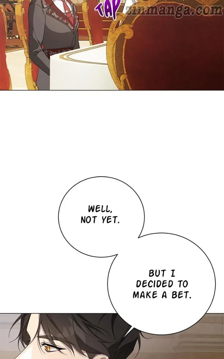 There Were Times When I Wished You Were Dead Chapter 46 page 23