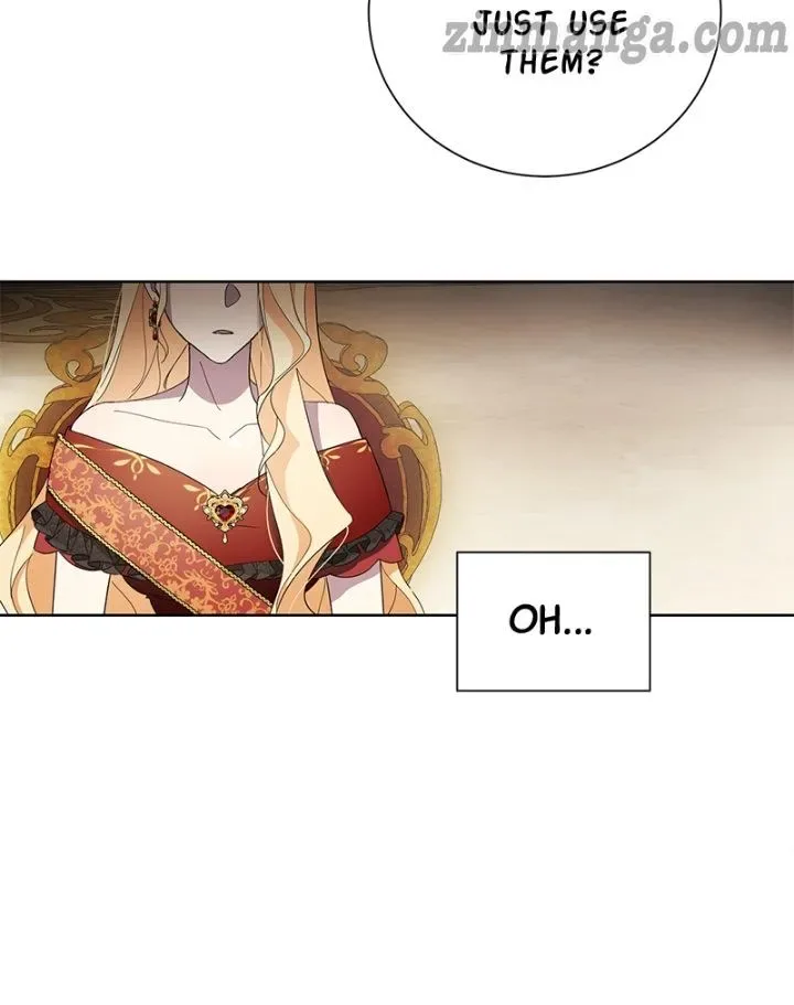 There Were Times When I Wished You Were Dead Chapter 45 page 92