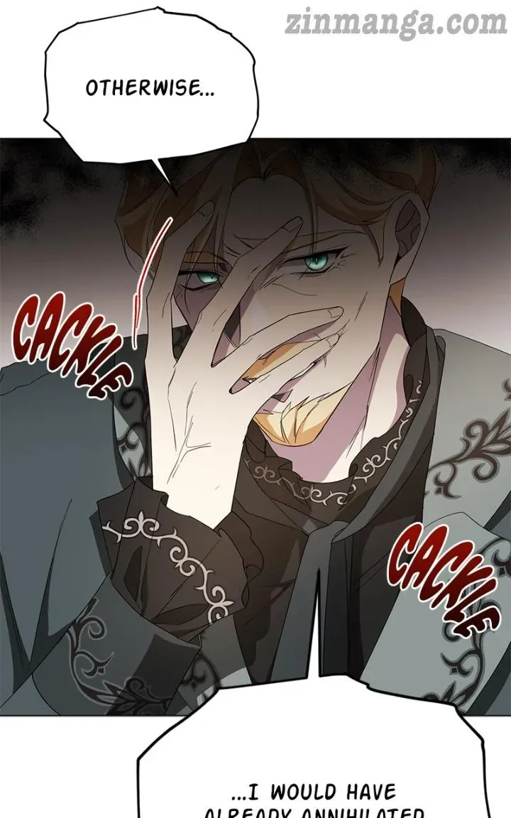 There Were Times When I Wished You Were Dead Chapter 46 page 54