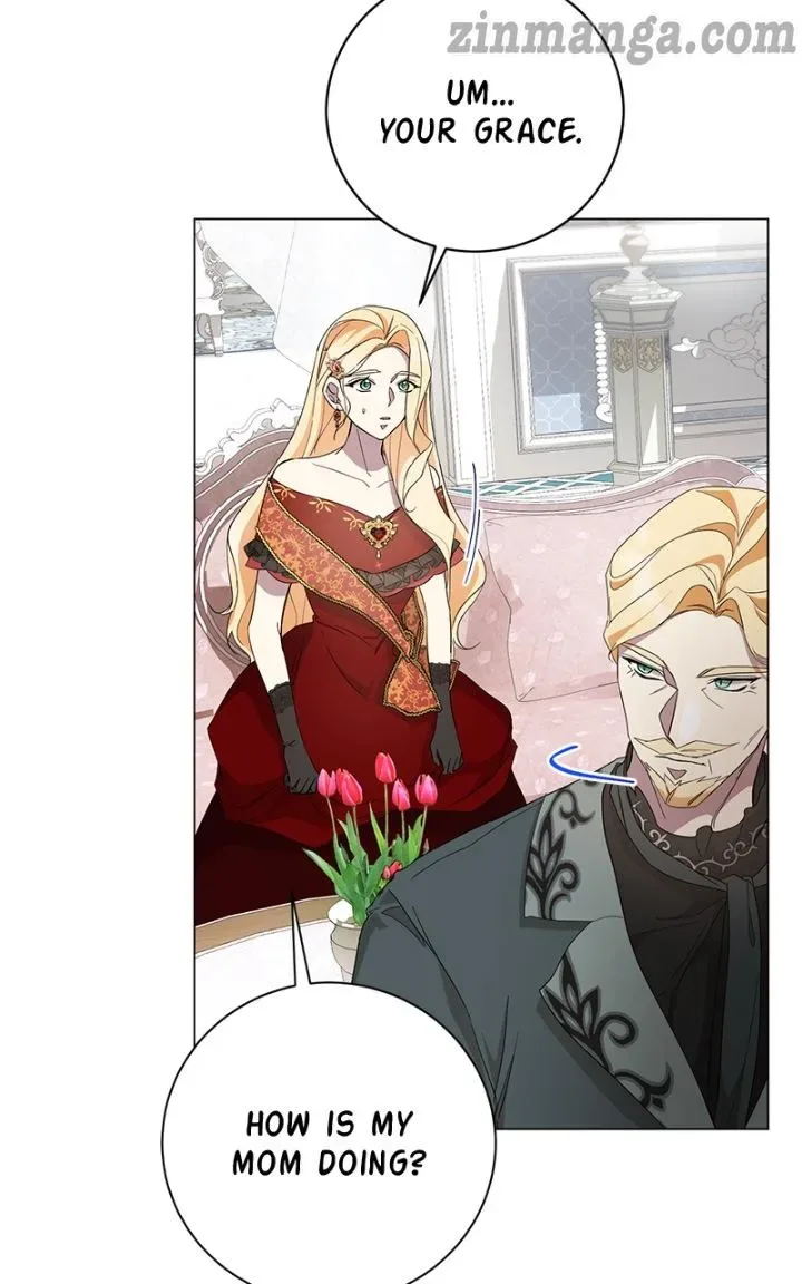 There Were Times When I Wished You Were Dead Chapter 46 page 71