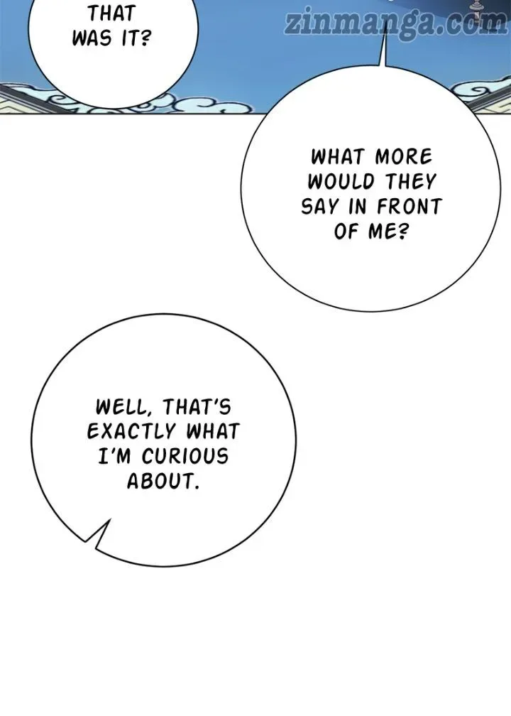 There Were Times When I Wished You Were Dead Chapter 46 page 48