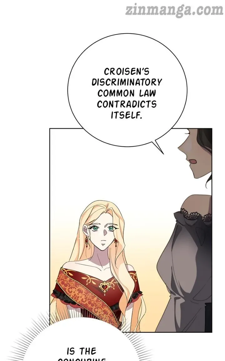 There Were Times When I Wished You Were Dead Chapter 45 page 89