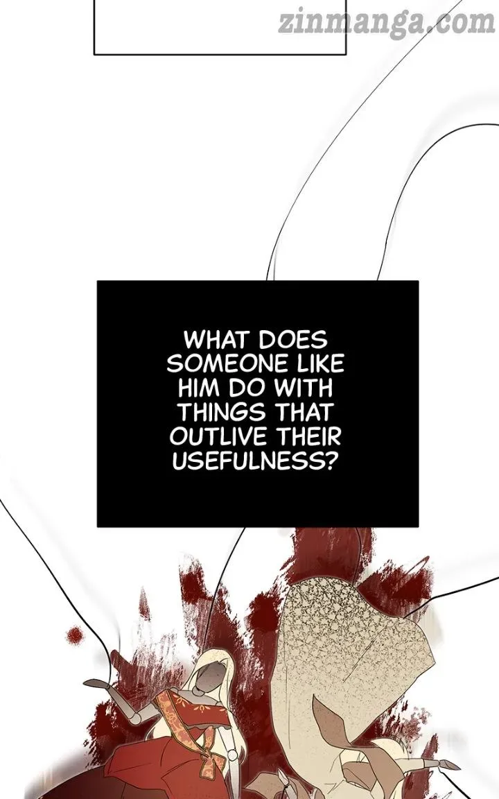 There Were Times When I Wished You Were Dead Chapter 46 page 57