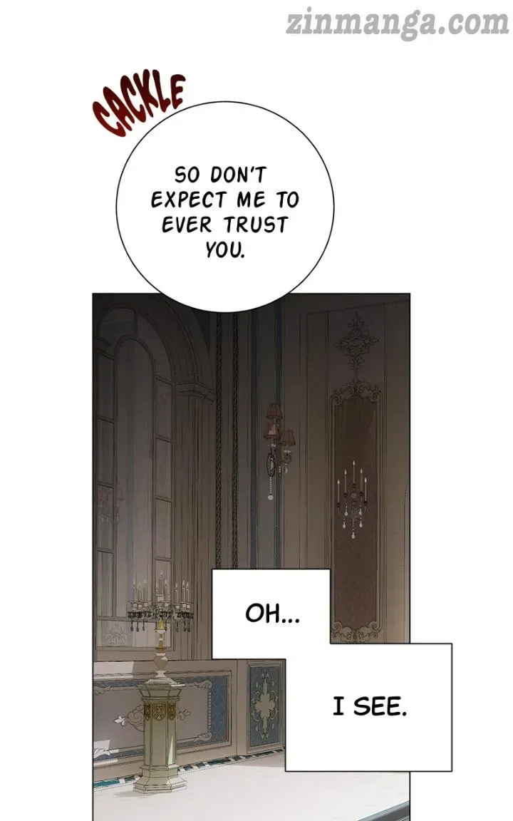 There Were Times When I Wished You Were Dead Chapter 46 page 59