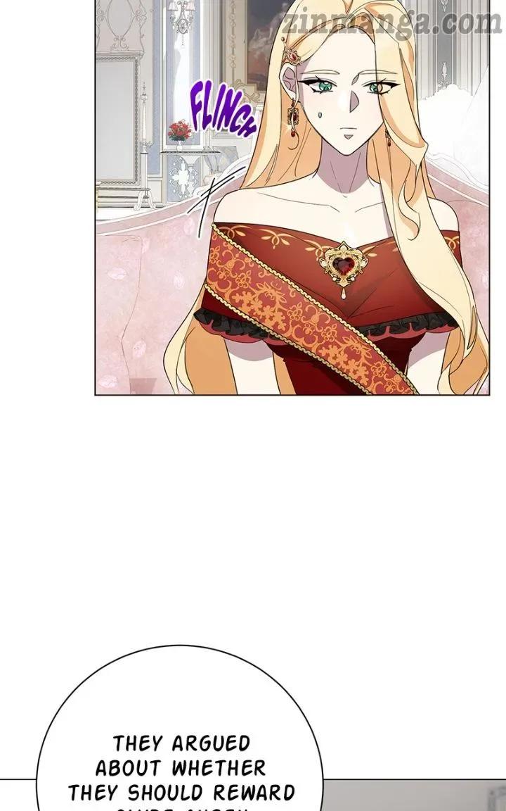 There Were Times When I Wished You Were Dead Chapter 46 page 46