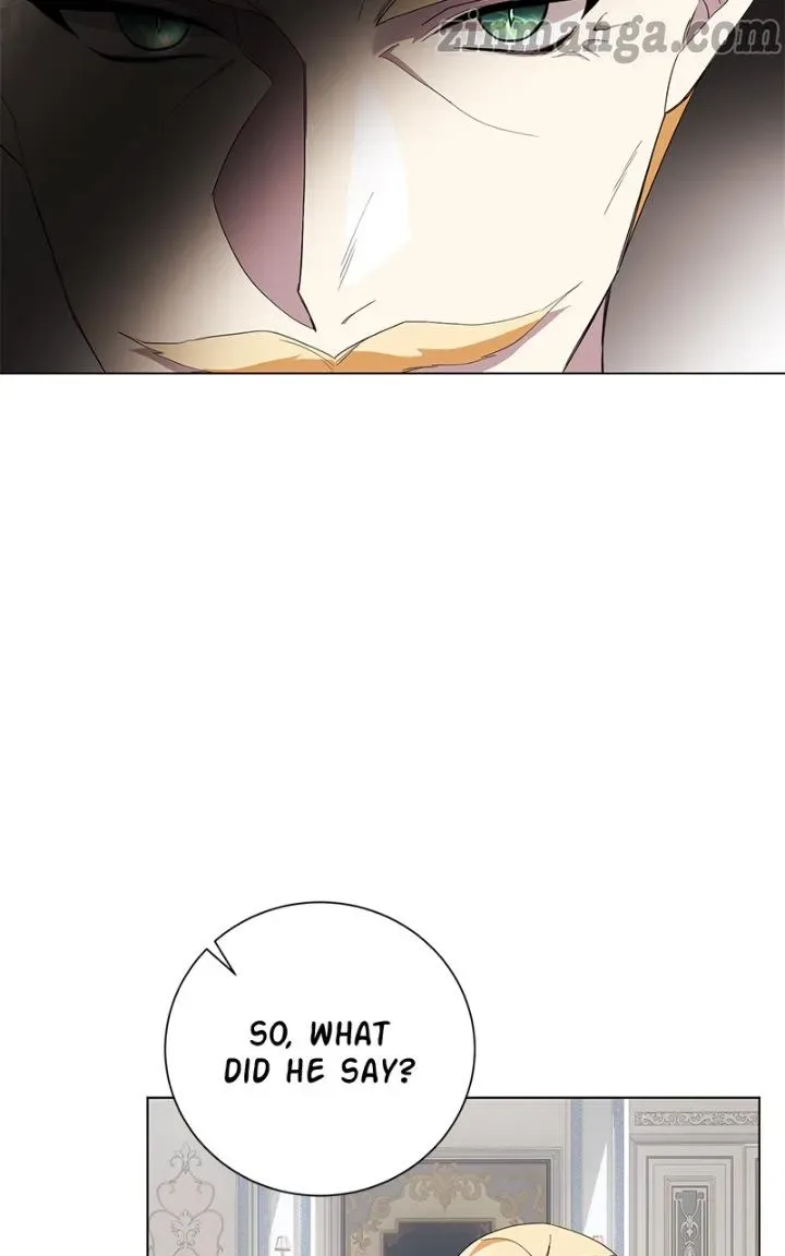 There Were Times When I Wished You Were Dead Chapter 46 page 45