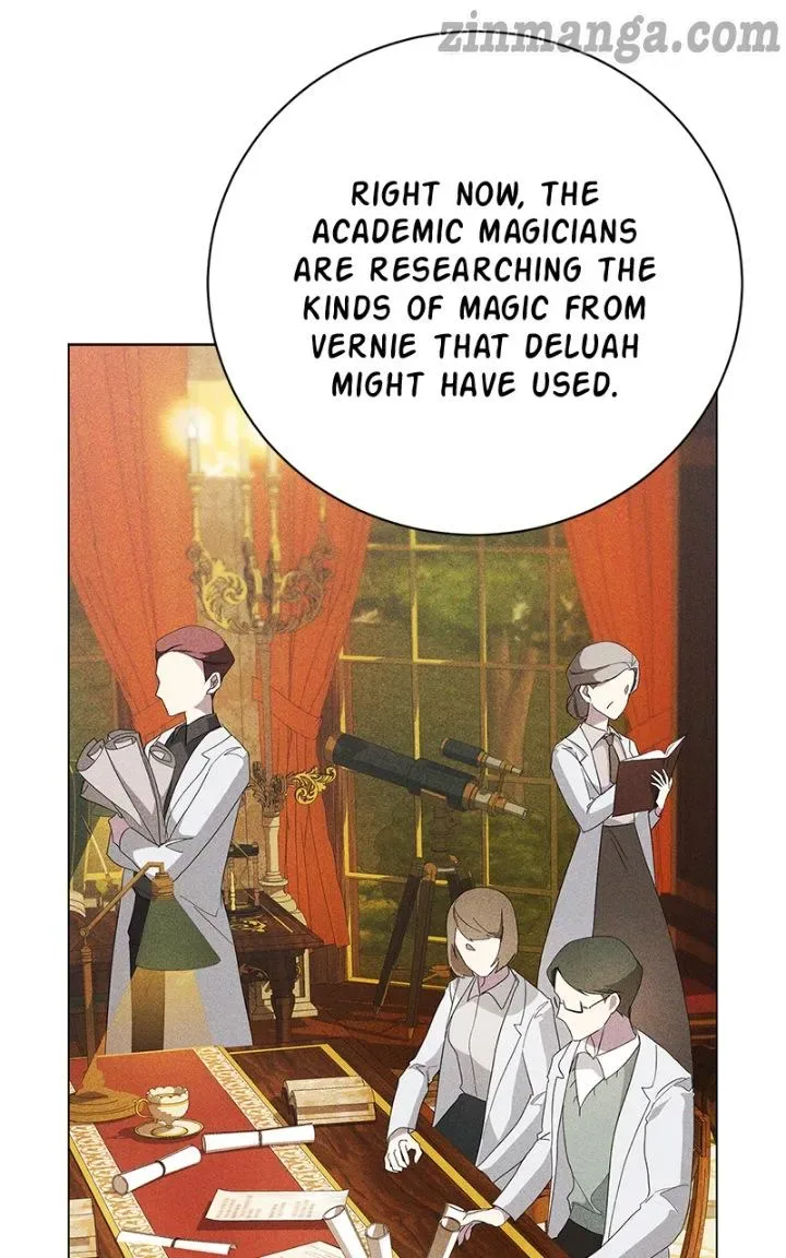There Were Times When I Wished You Were Dead Chapter 46 page 42