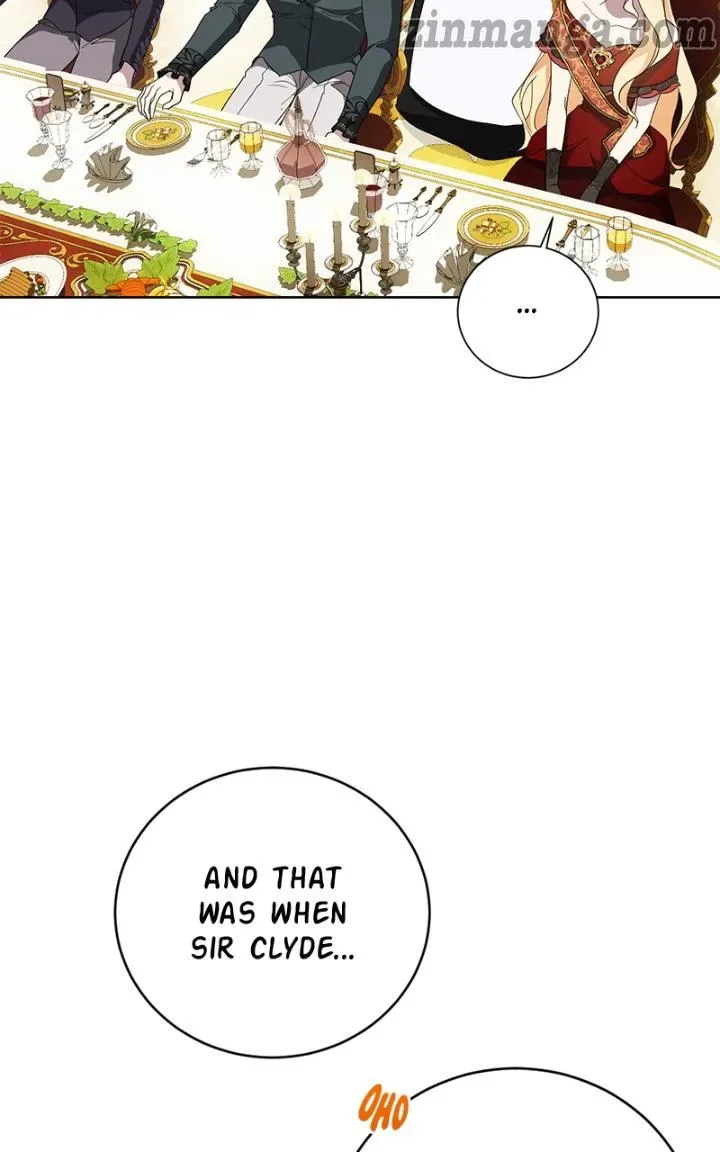There Were Times When I Wished You Were Dead Chapter 45 page 55