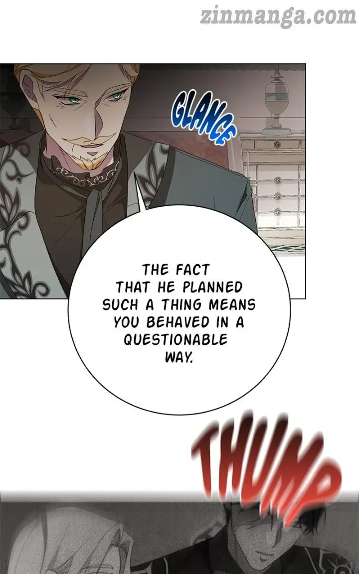 There Were Times When I Wished You Were Dead Chapter 46 page 62